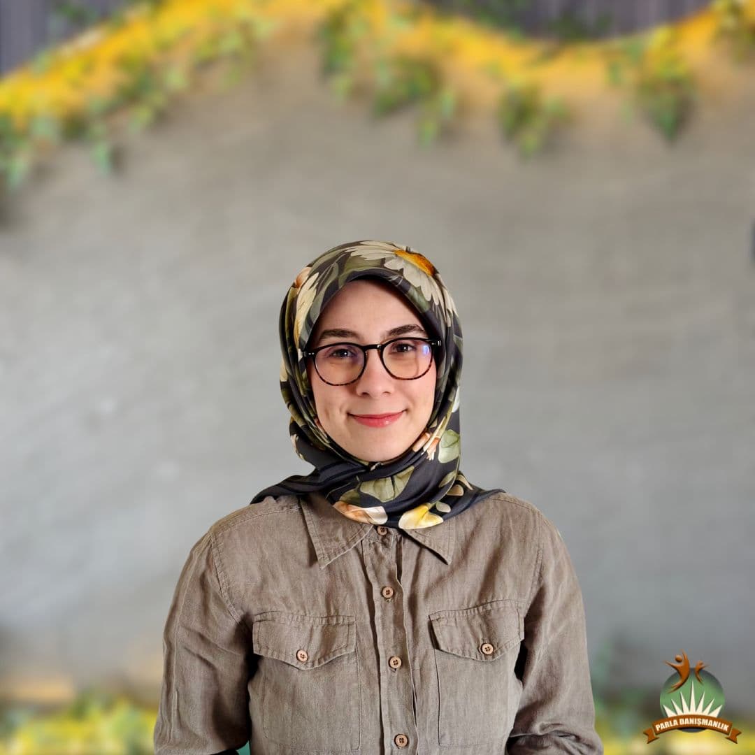 Klinik Psikolog Rüveyda Serra Bek