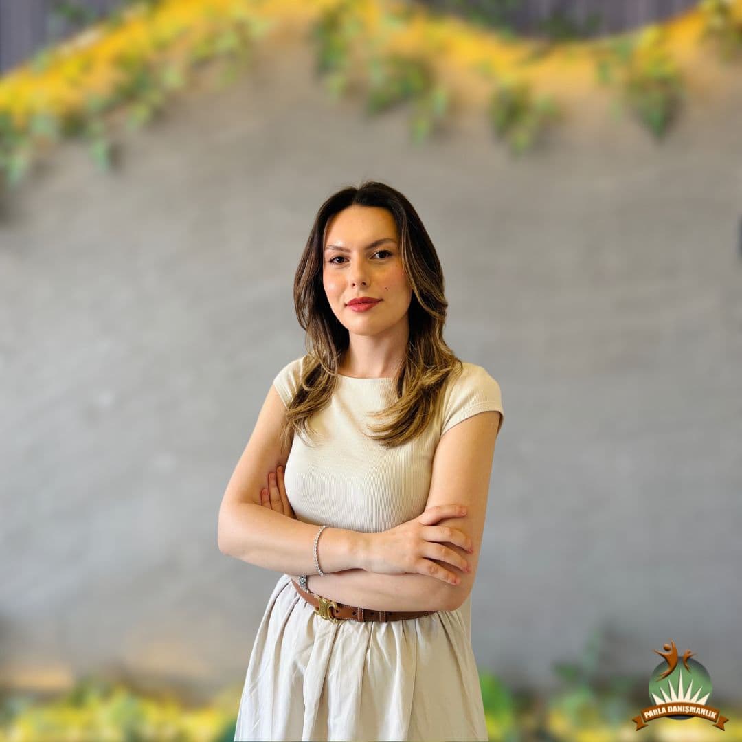 Klinik Psikolog Şevval Yaşar